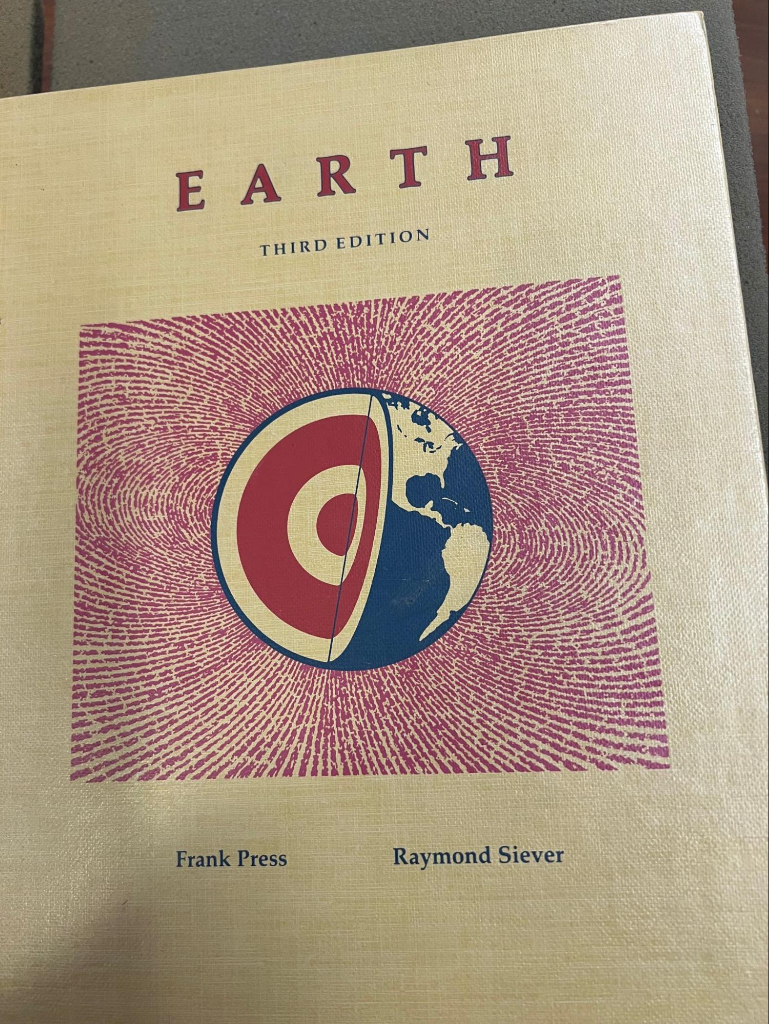 Earth
