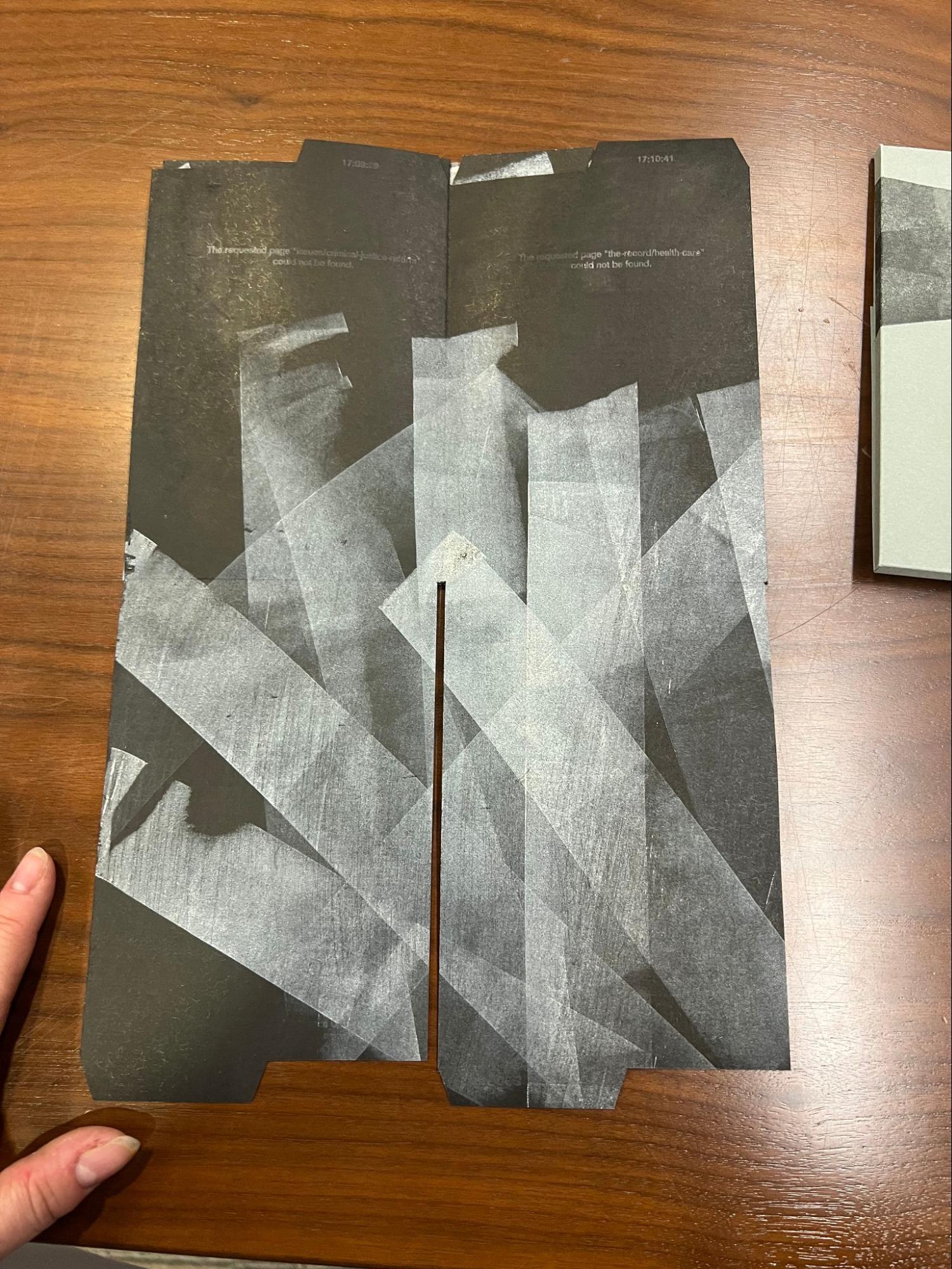 Cover of The Record