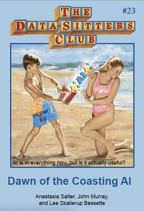 DSC 23 book cover