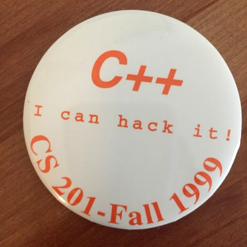 Katia's C++ I can hack it button