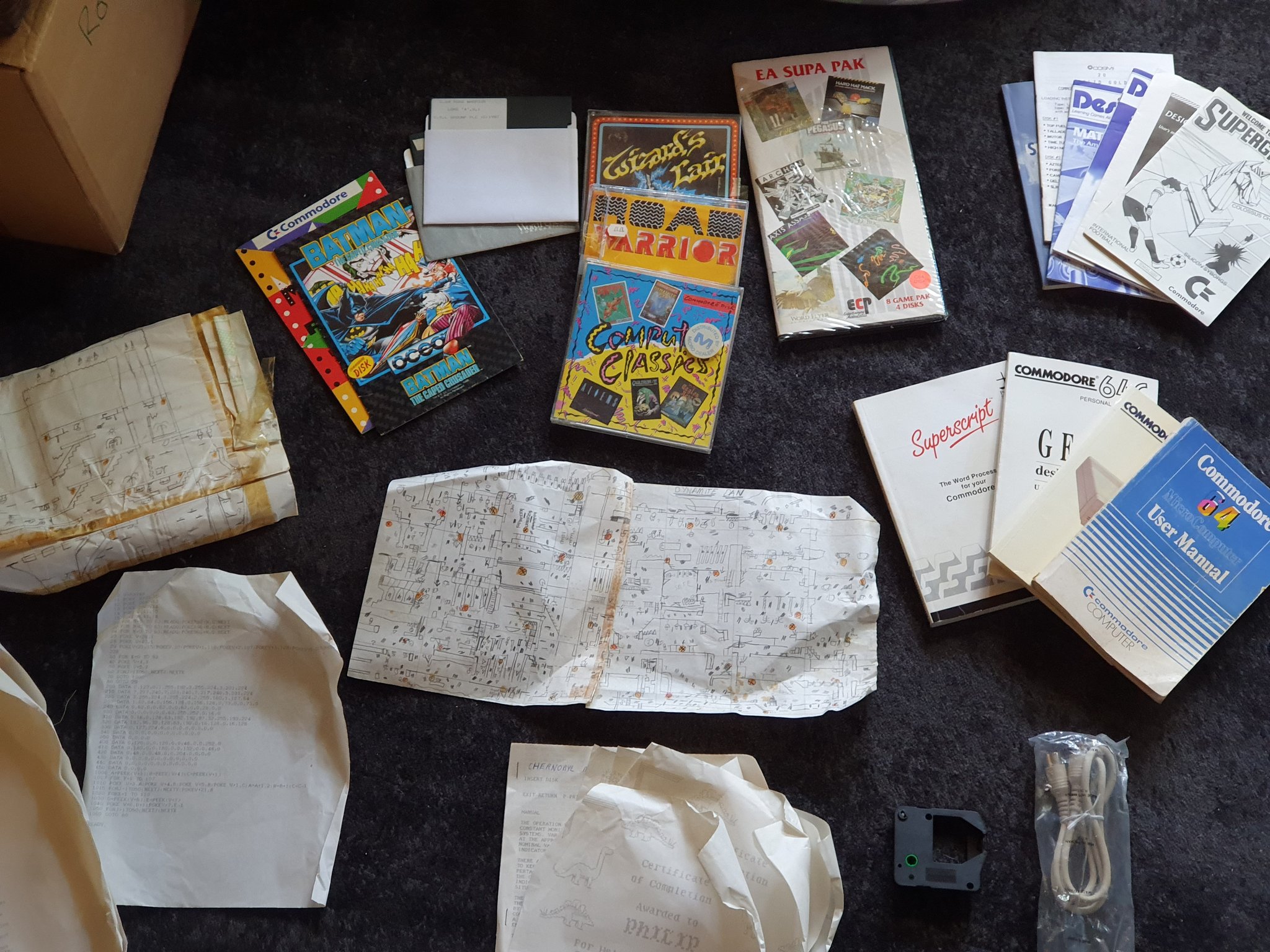 Commodore 64