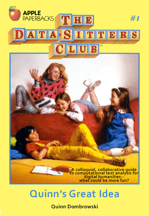 DSC #1 Quinn's Great Idea