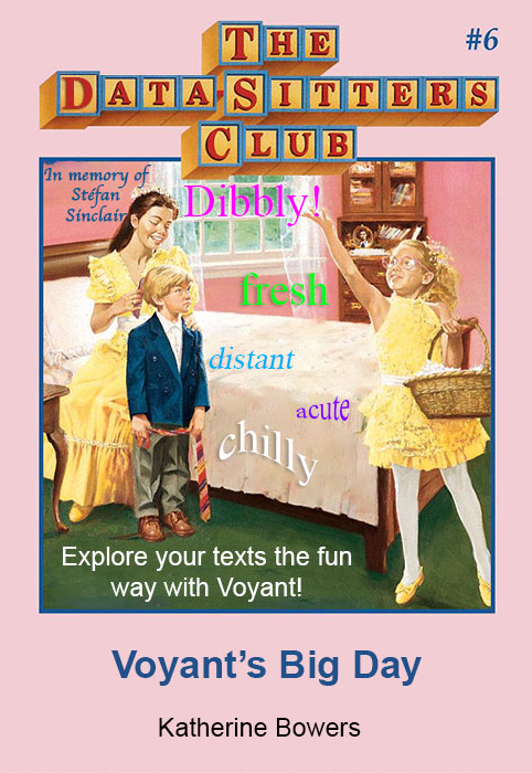 DSC #6 Voyant's Big Day