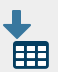 Cytoscape icon for importing a table from a file