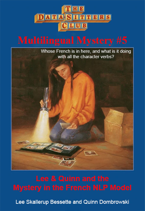 DSC M5 book cover
