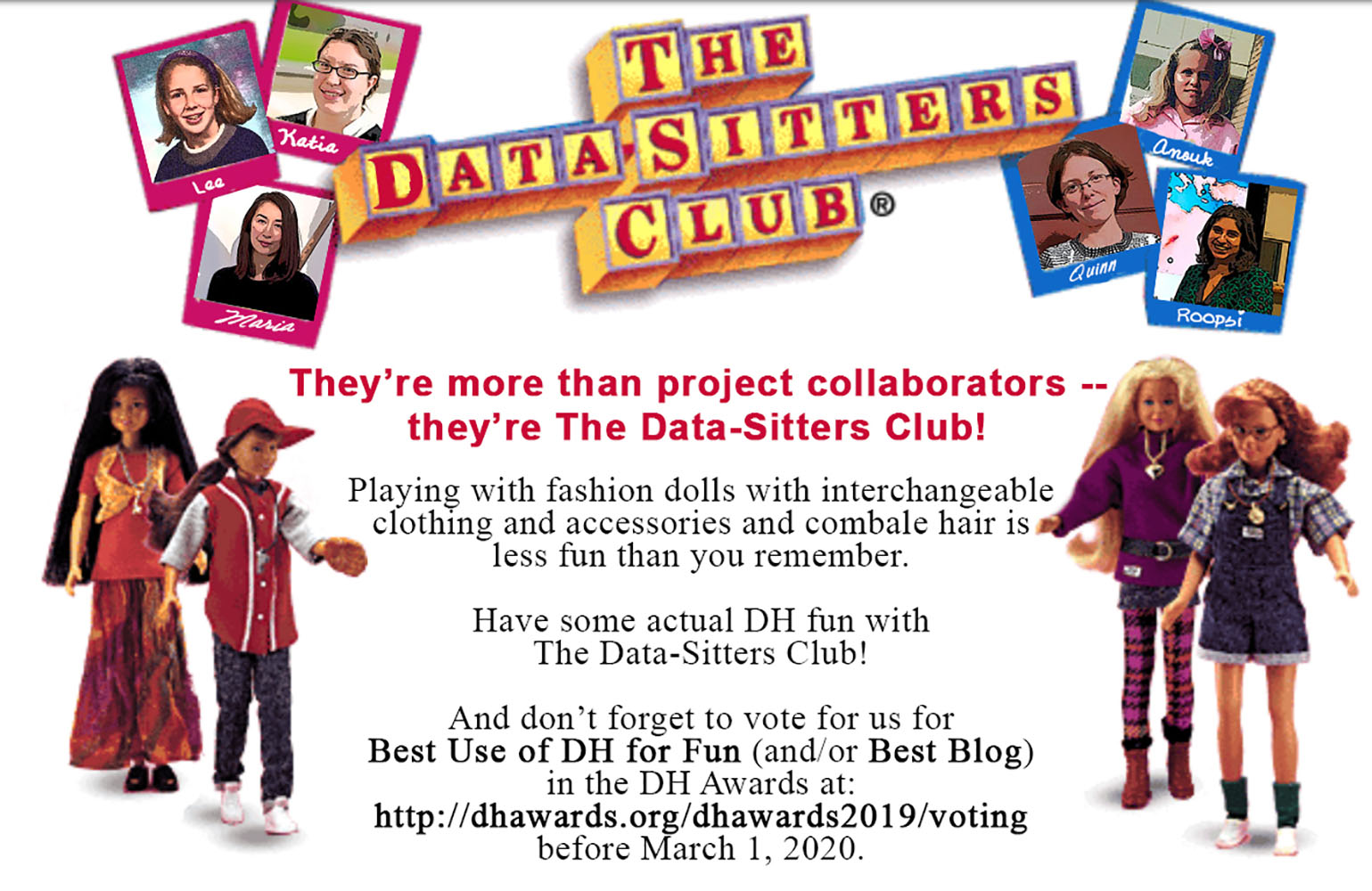 DSC Kenner dolls ad